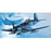 US Navy F4U-4B Corsair Fighter (1:48)