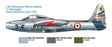 Italeri F-84 E/G Thunderjet (1:72)