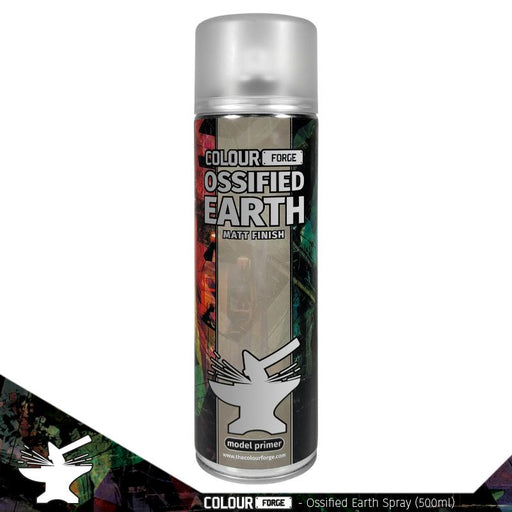 Colour Forge Ossified Earth (500ml) Can