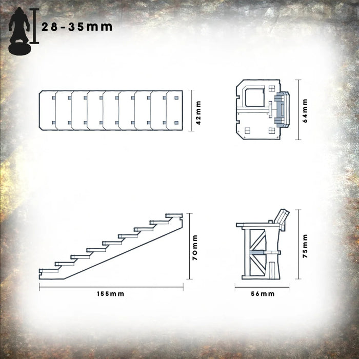 TTCombat Chroma - Wonderhive: Refinery