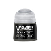 Dataslate Grey 1 | Warhammer Tone Pro | Paint