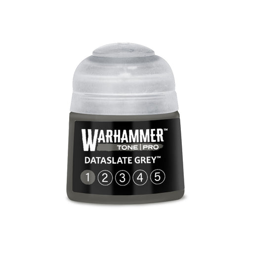 Dataslate Grey 1 | Warhammer Tone Pro | Paint