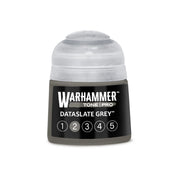 Dataslate Grey 2 | Warhammer Tone Pro | Paint