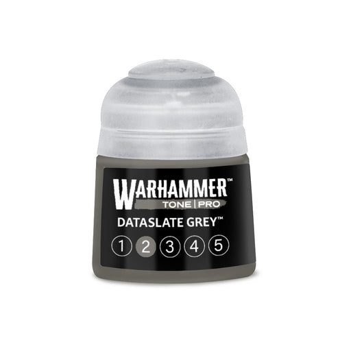 Dataslate Grey 2 | Warhammer Tone Pro | Paint