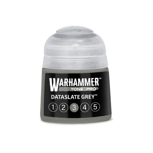 Dataslate Grey 3 | Warhammer Tone Pro | Paint