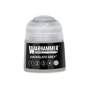 Dataslate Grey 5 | Warhammer Tone Pro | Paint