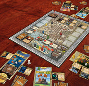 D&D - Lords of Waterdeep