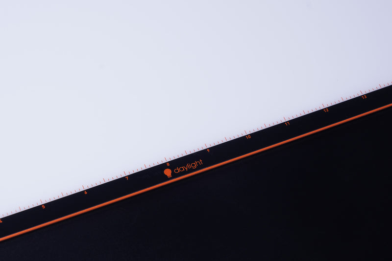 Wafer 1 Lightpad (A4)