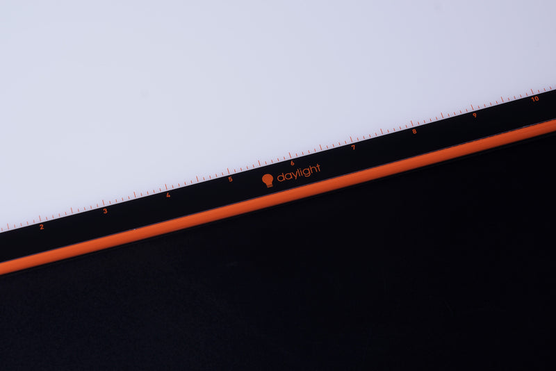 Wafer 2 Lightpad (A3)
