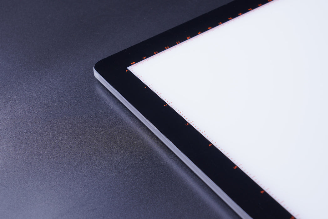 Wafer 3 Lightpad (A2+)