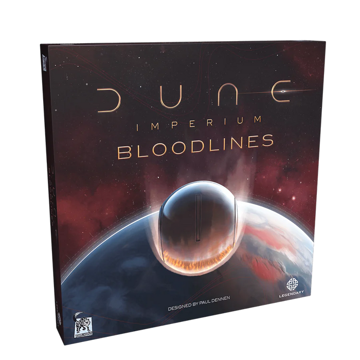 Dune: Imperium Bloodlines