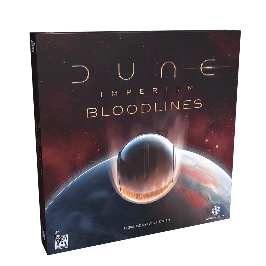Dune: Imperium Bloodlines