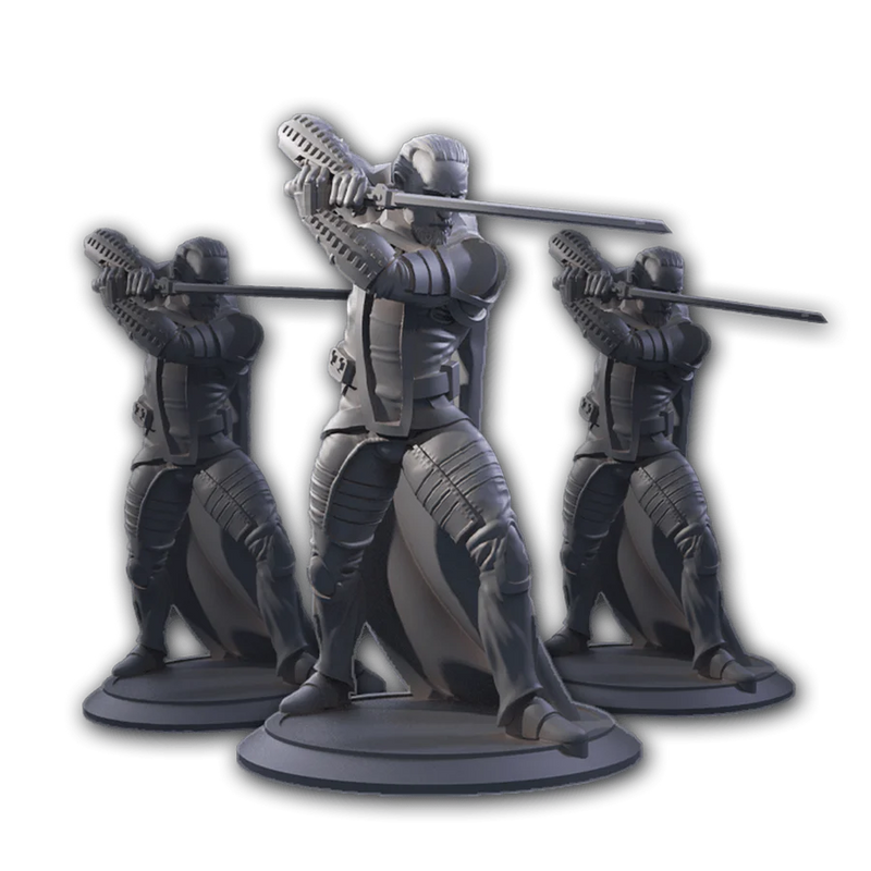 Dune: Imperium Bloodlines