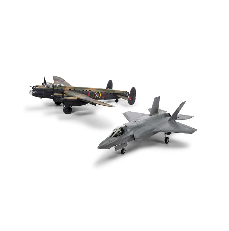 Airfix Gift Set - 617 Sqn. Dambusters 80th Anniversary (1:72)