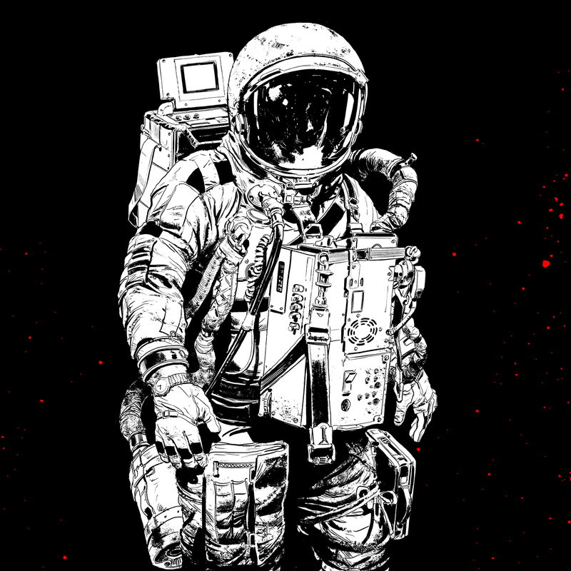 Death in Space
