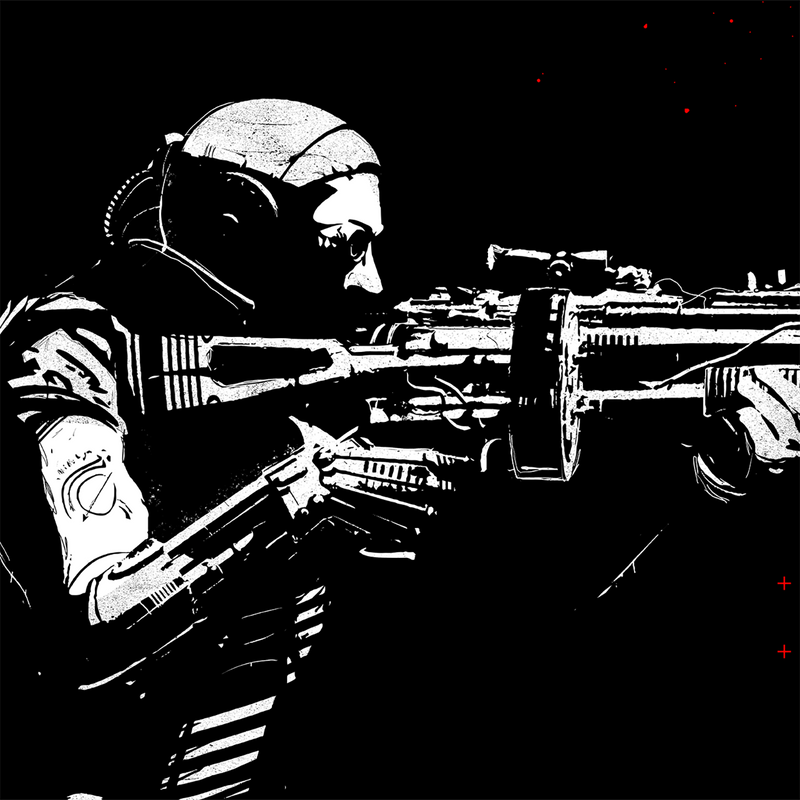 Death in Space