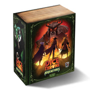 Dice Throne Adventures