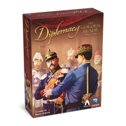 Diplomacy: The Golden Blade
