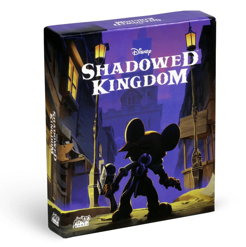 Disney: Shadowed Kingdom