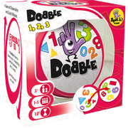 Dobble 123