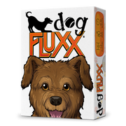 Dog Fluxx | Card Game | Looney Labs