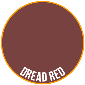 Dread Red - Shadow - 15ml