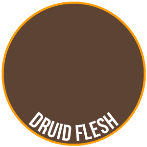 Druid Flesh - Shadow - 15ml