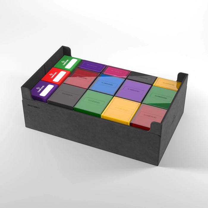 Gamegenic - Dungeon PRO Convertible - Black