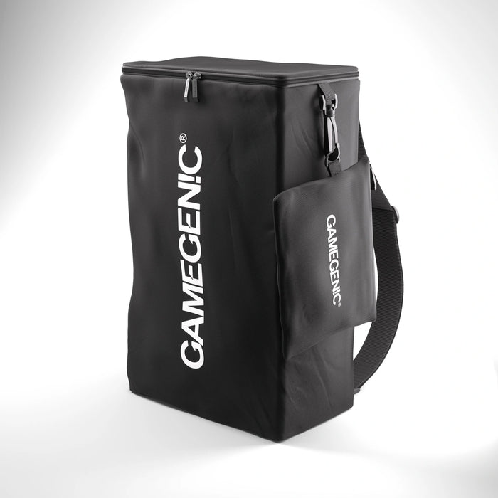 Gamegenic - Dungeon PRO Convertible - Black