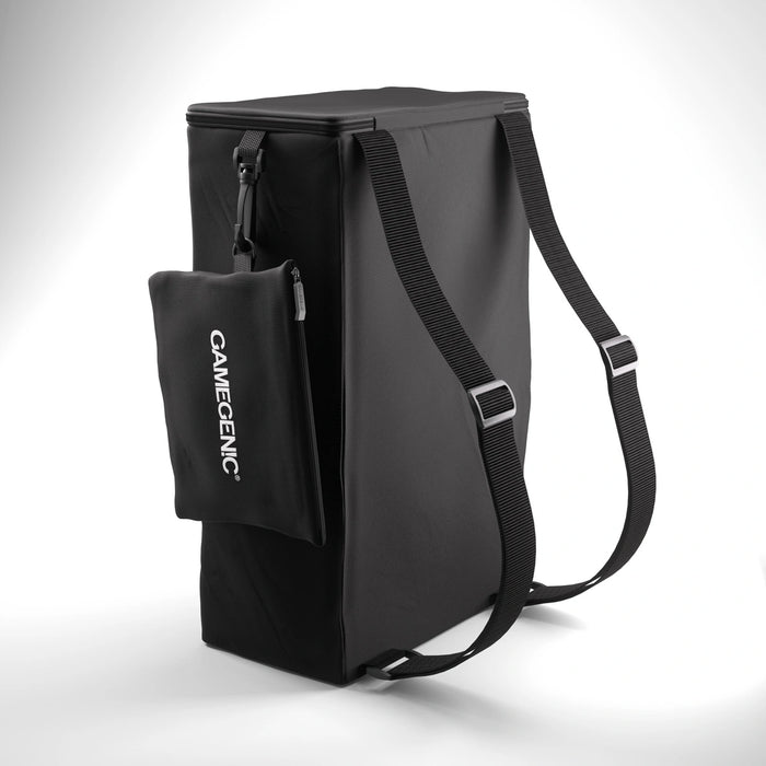 Gamegenic - Dungeon PRO Convertible - Black