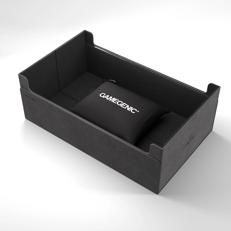 Gamegenic - Dungeon PRO Convertible - Black