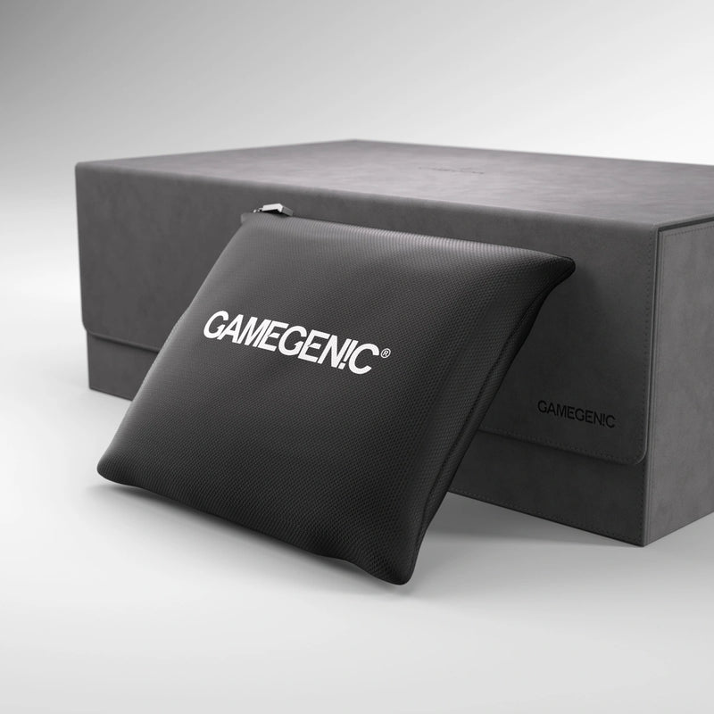 Gamegenic - Dungeon PRO Convertible - Black