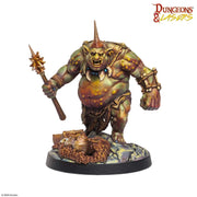 Dungeons & Lasers - Goblin King