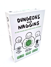 Dungeons and Naggins