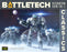 BattleTech Recognition Guide Vol.1: Classics