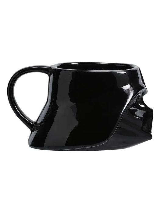 Star Wars Darth Vader Shaped Mug