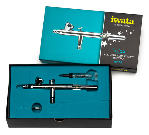 Iwata Eclipse BS Airbrush