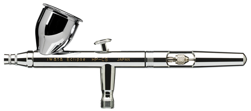 Iwata Eclipse CS Airbrush
