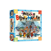 Final Fantasy Moogle Bounty Mayhem Box Cover