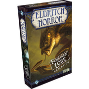 Eldritch Horror: Forsaken Lore | Expansion | Fantasy Flight Games