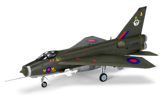 Airfix Gift Set - English Electric Lightning F.2A (1:72)