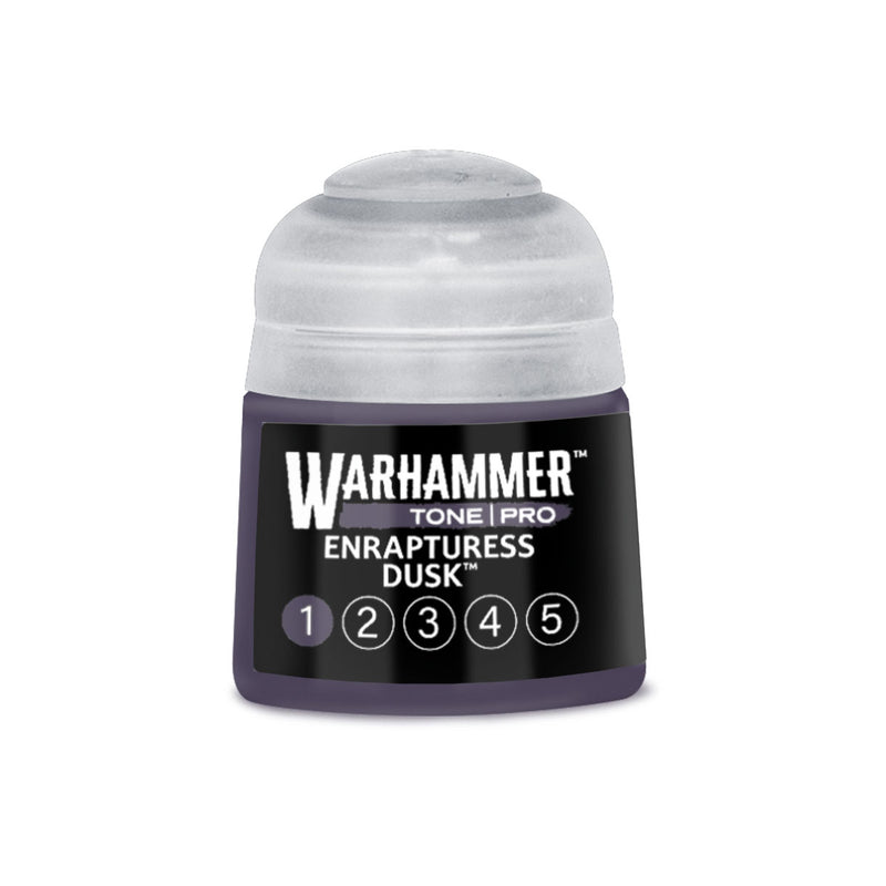 Enrapturess Dusk 1 | Warhammer Tone Pro | Paint