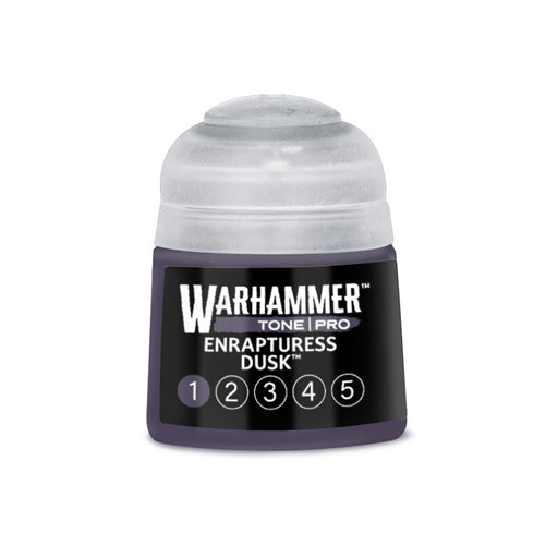 Enrapturess Dusk 1 | Warhammer Tone Pro | Paint