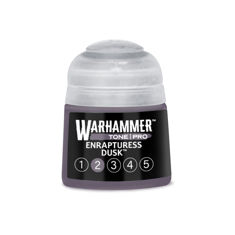 Enrapturess Dusk 2 | Warhammer Tone Pro | Paint