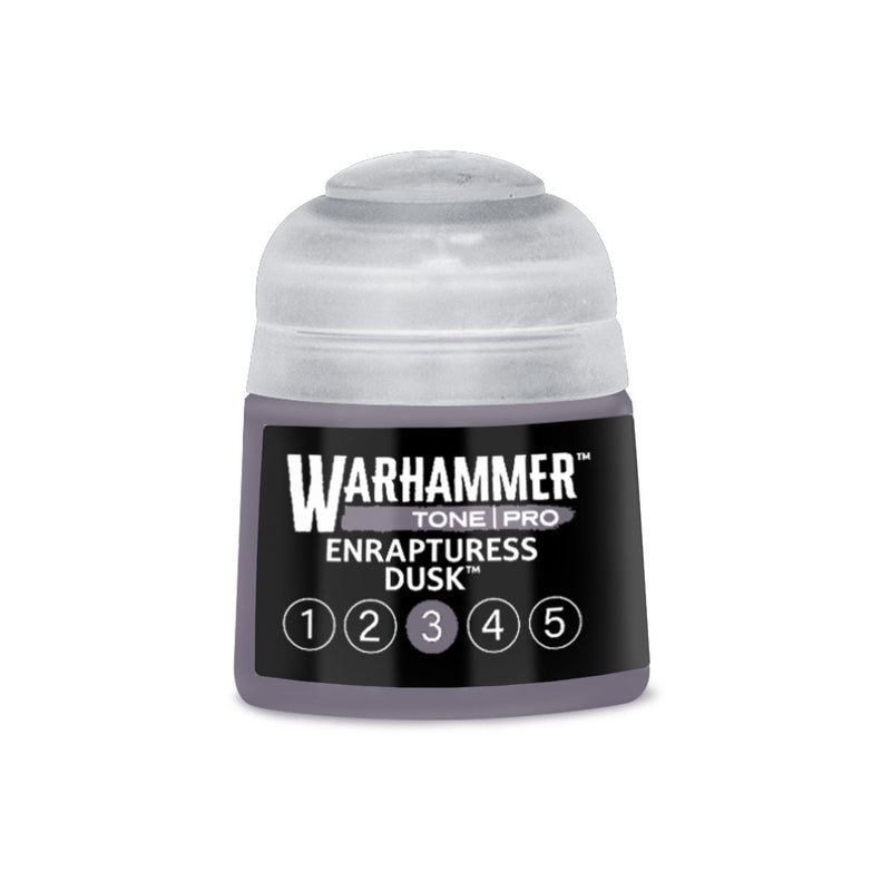 Enrapturess Dusk 3 | Warhammer Tone Pro | Paint