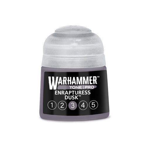 Enrapturess Dusk 3 | Warhammer Tone Pro | Paint