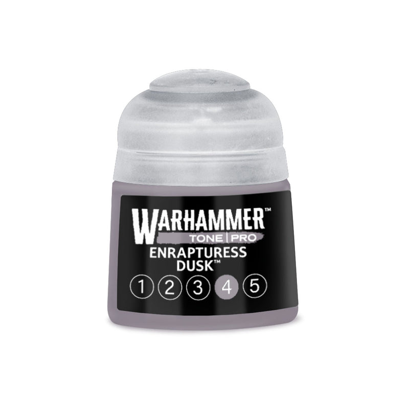 Enrapturess Dusk 4 | Warhammer Tone Pro | Paint