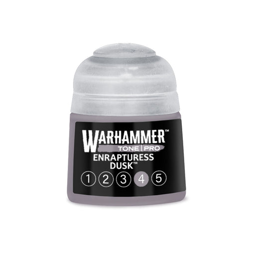 Enrapturess Dusk 4 | Warhammer Tone Pro | Paint