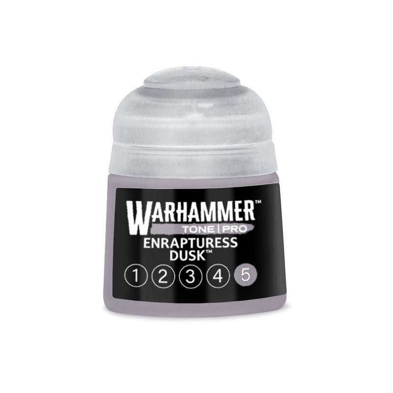 Enrapturess Dusk 5 | Warhammer Tone Pro | Paint