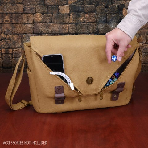 Venturer's RPG Player Essentials Bag